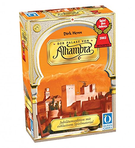 Alhambra