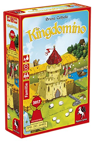 Kingdomino