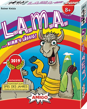 LAMA