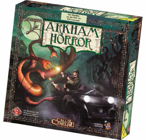 Arkham Horror