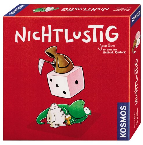 NichtLustig