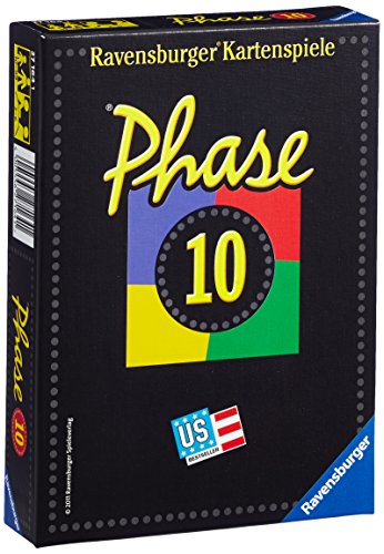Phase 10 (Kartenspiel)
