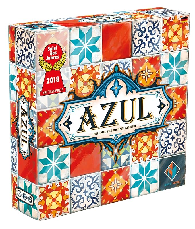 Azul