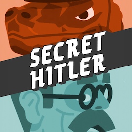Secret Hitler