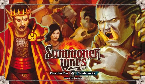 Summoner Wars