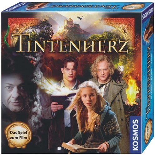 Tintenherz