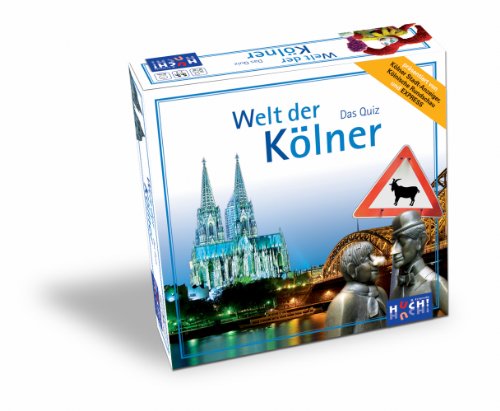 Welt der Kölner