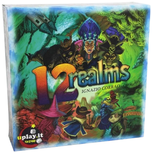 12 Realms