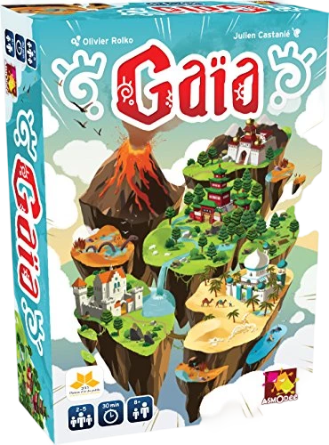 Gaia