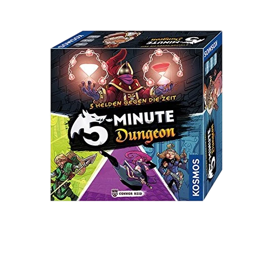 5-Minute Dungeon