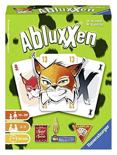 Abluxxen