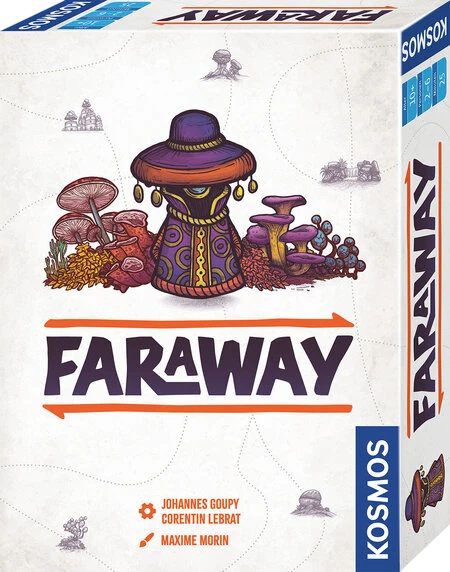Faraway
