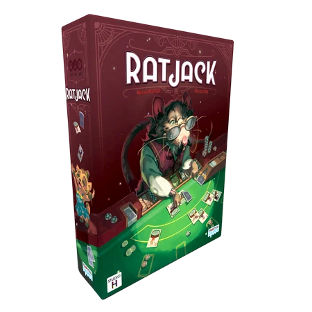 Ratjack