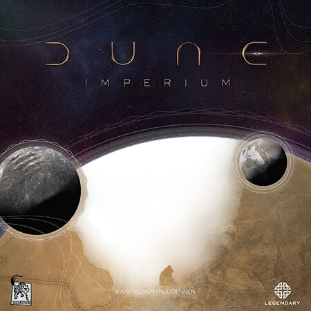 Dune Imperium