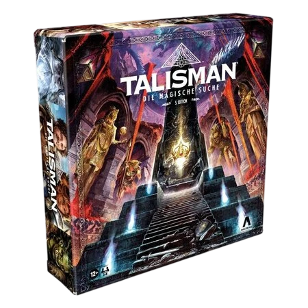 Talisman