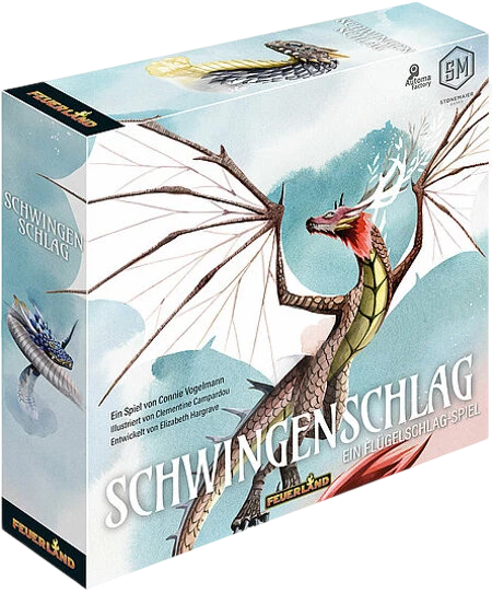 Schwingenschlag