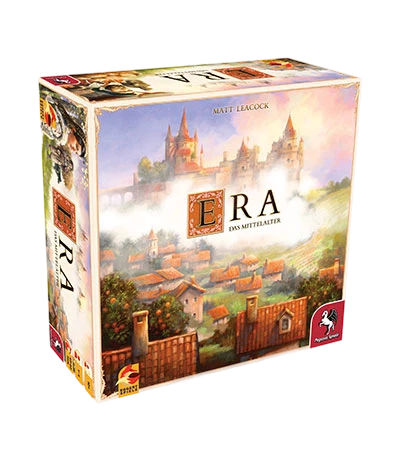 ERA  Das Mittelalter