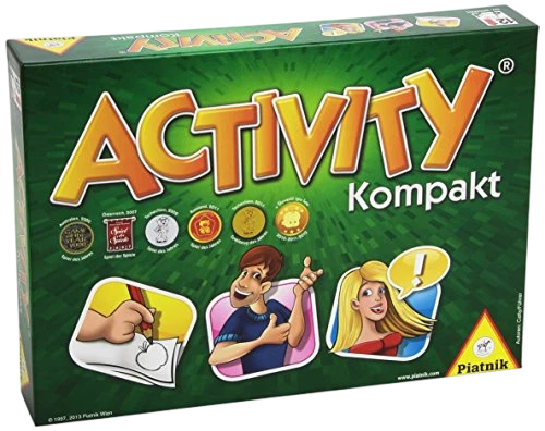 Activity Kompakt