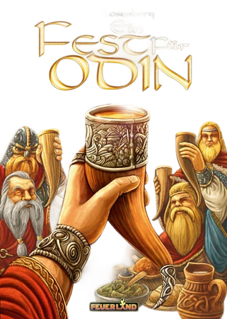 Ein Fest für Odin