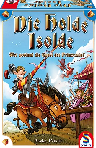 Die Holde Isolde