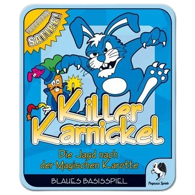 Killer Karnickel