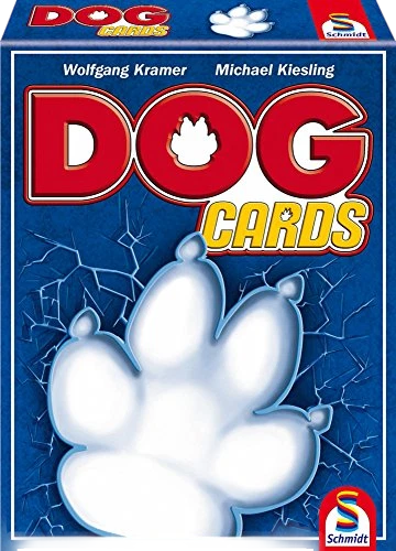 DOG Cards