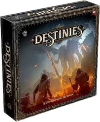 Destinies