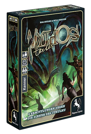 Mythos Tales