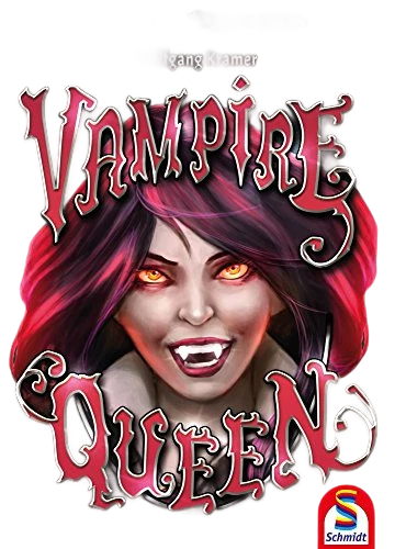 Vampire Queen
