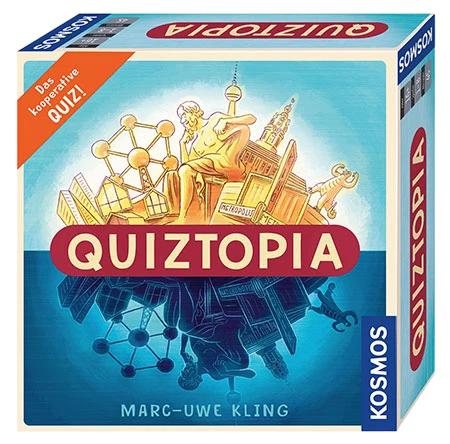 Quiztopia