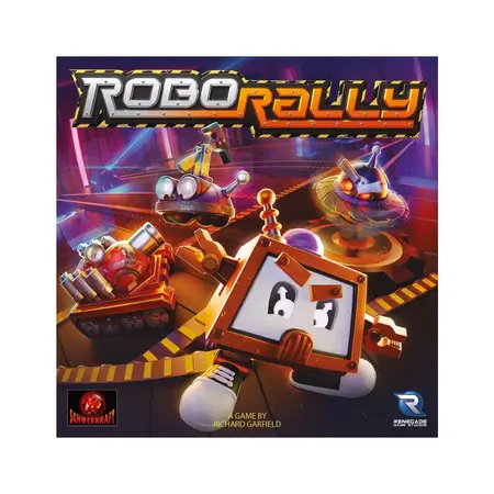 RoboRally