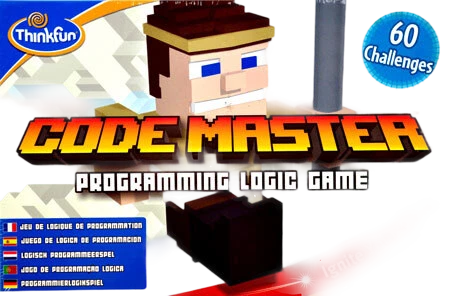 Code Master