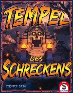 Tempel des Schreckens
