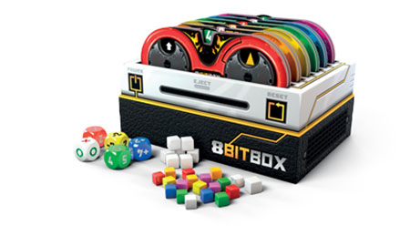 8 Bit Box