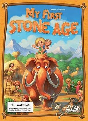 Stone Age Junior