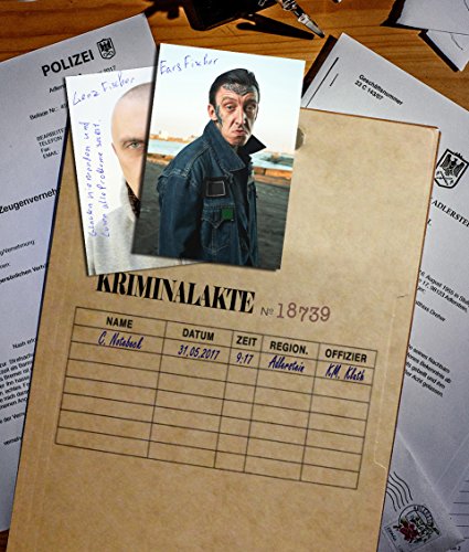 Das Feuer in Adlerstein