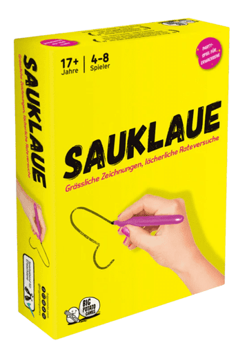 Sauklaue