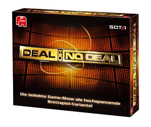 Deal or No Deal