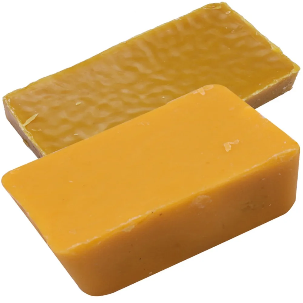 100% Organic Natural Pure Beeswax 500G Ballina Honey AA Grade Wax Bee Cosmetic m