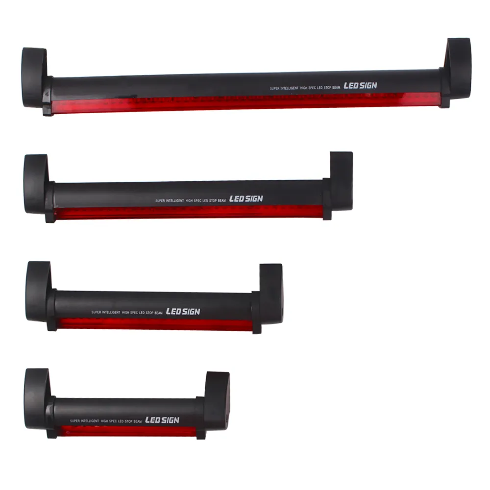 14 24 32 48 LED Car Brake Light Car-styling Auto Warning Lamp Universal Stop Rea