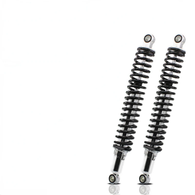 1pcs Motorcycle Electric Vehicle Off-road Modification, Extended Rear Shock Abso