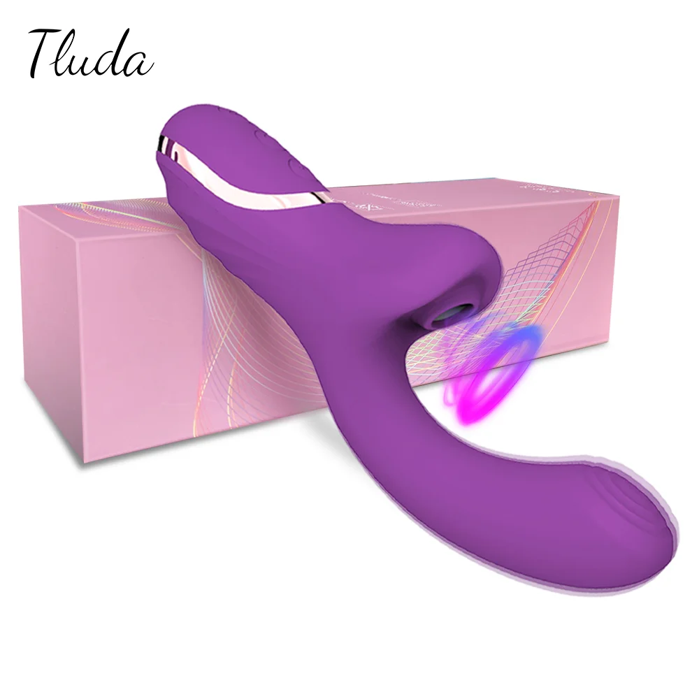 20 Modes Clitoral Sucking Vibrator Female For Women Clit Clitoris Sucker Vacuum 