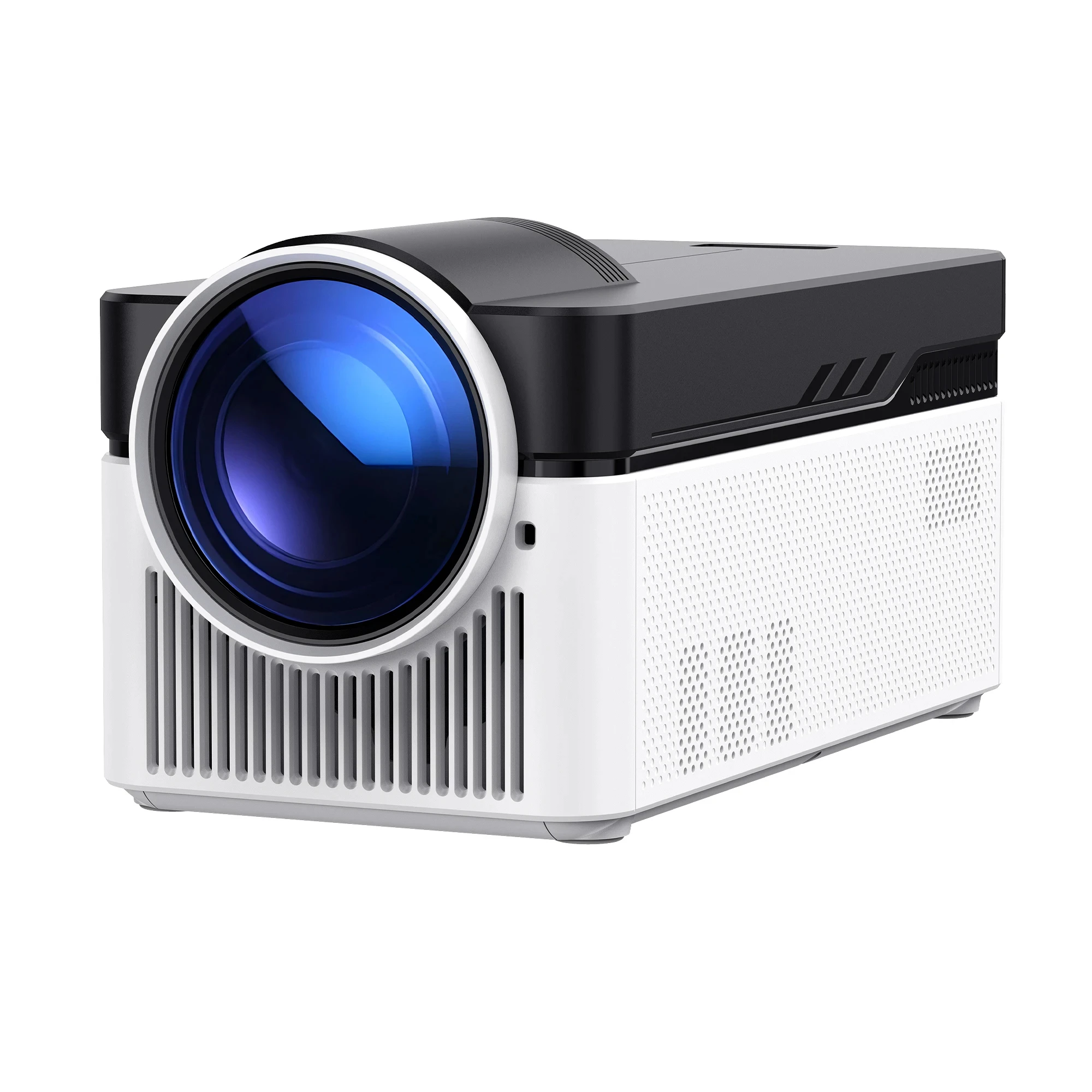 Magcubic Ultra Short Throw HY450 Projector With Auto Offset 1080P 8K Electronic