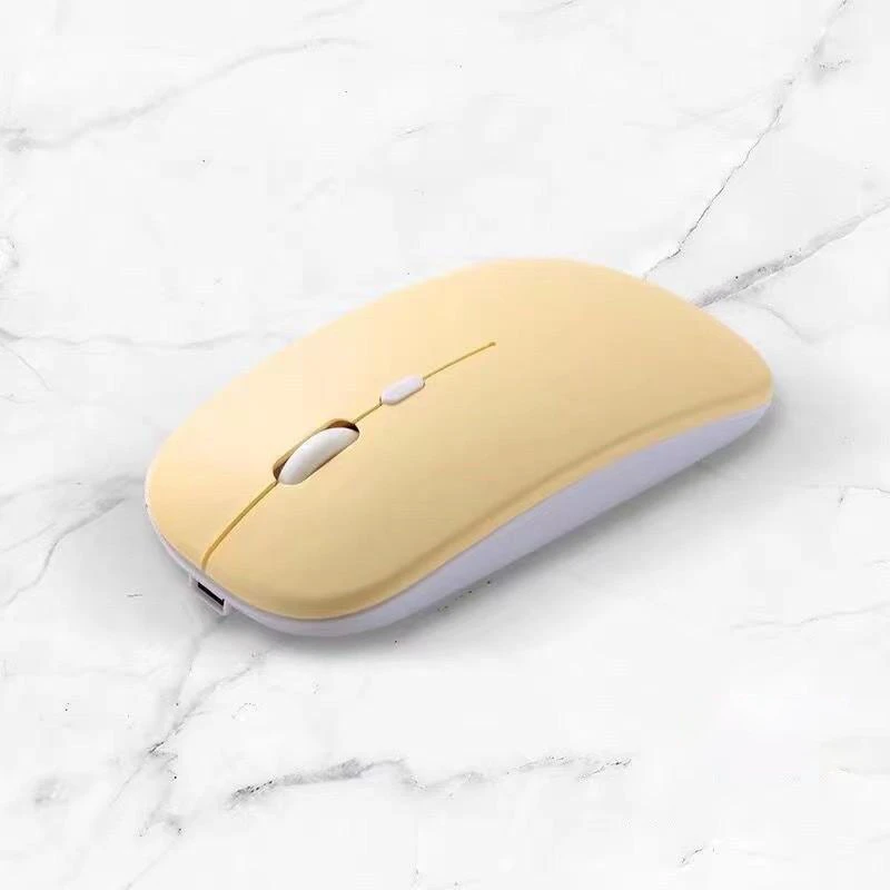 Xiaomi Mijia Wireless BT Mouse Ergonomic Mouse Suitable For Laptop Notebook Comp