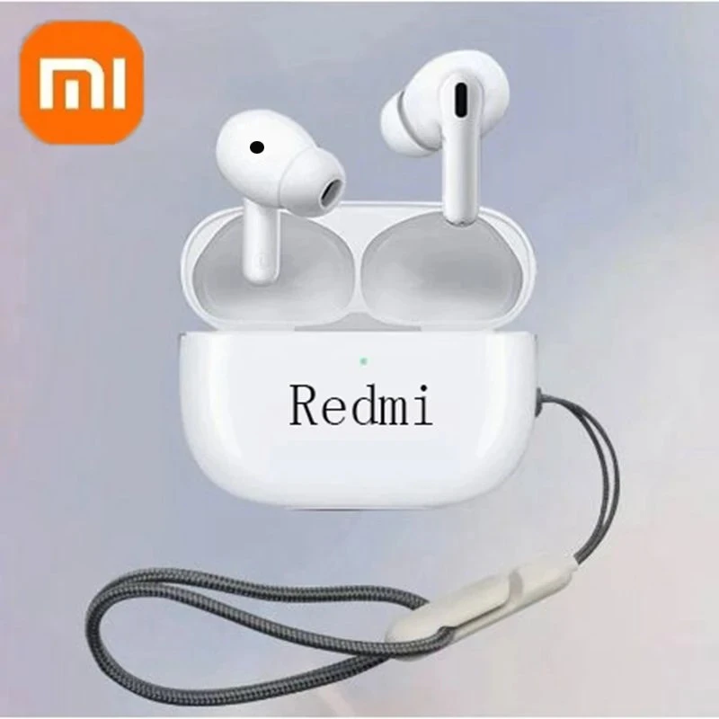 Wireless Earbuds TWS Bluetooth Headset Low Latency Gaming Headset with Microphon