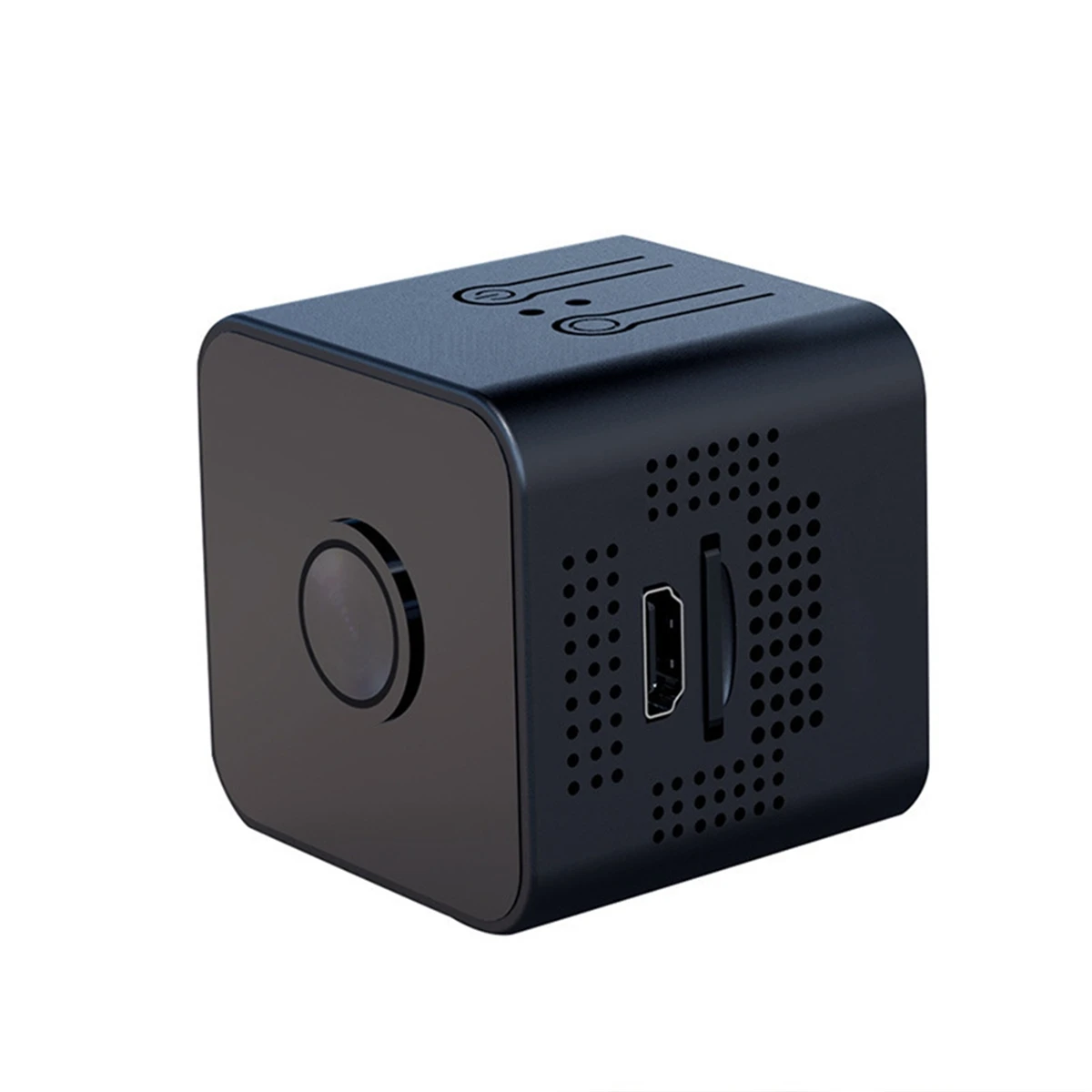 Wireless Camera 30MP 400mAh HD 1080P Mini Sports Camera 640x480P Resolution Wifi