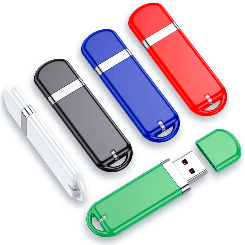 USB Flash Drives 2.0 Pen Drive 128GB 256GB 512GB Cle Usb Memory Stick U Disk for