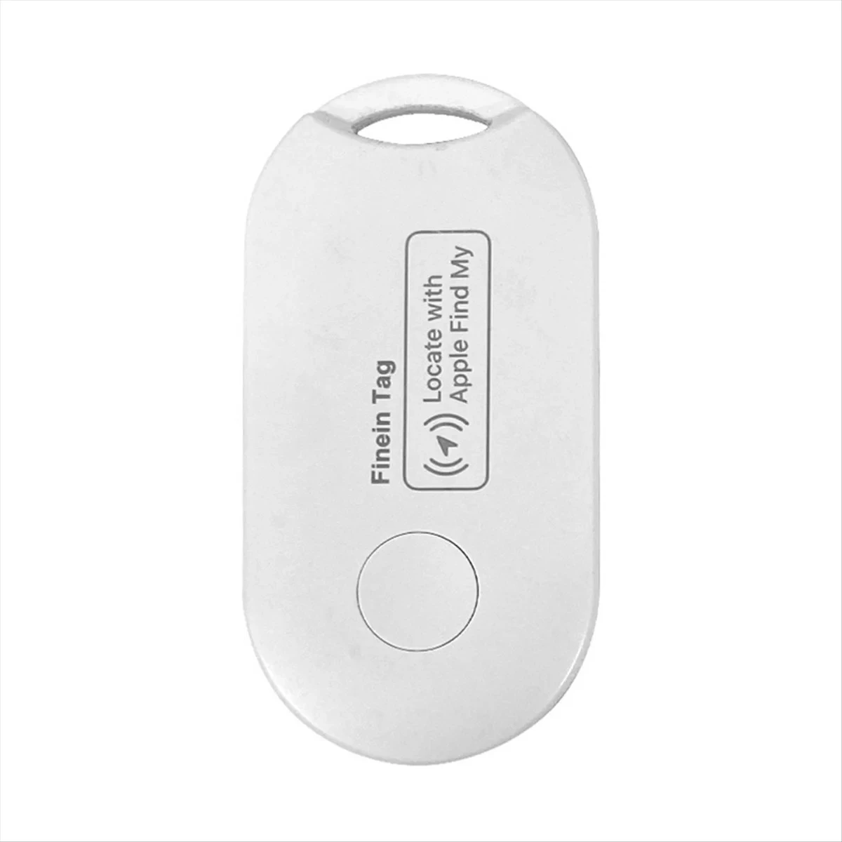 GPS Tracker Smart Tag Bluetooth Locator Tracking Device Item Finder For Keys Wal