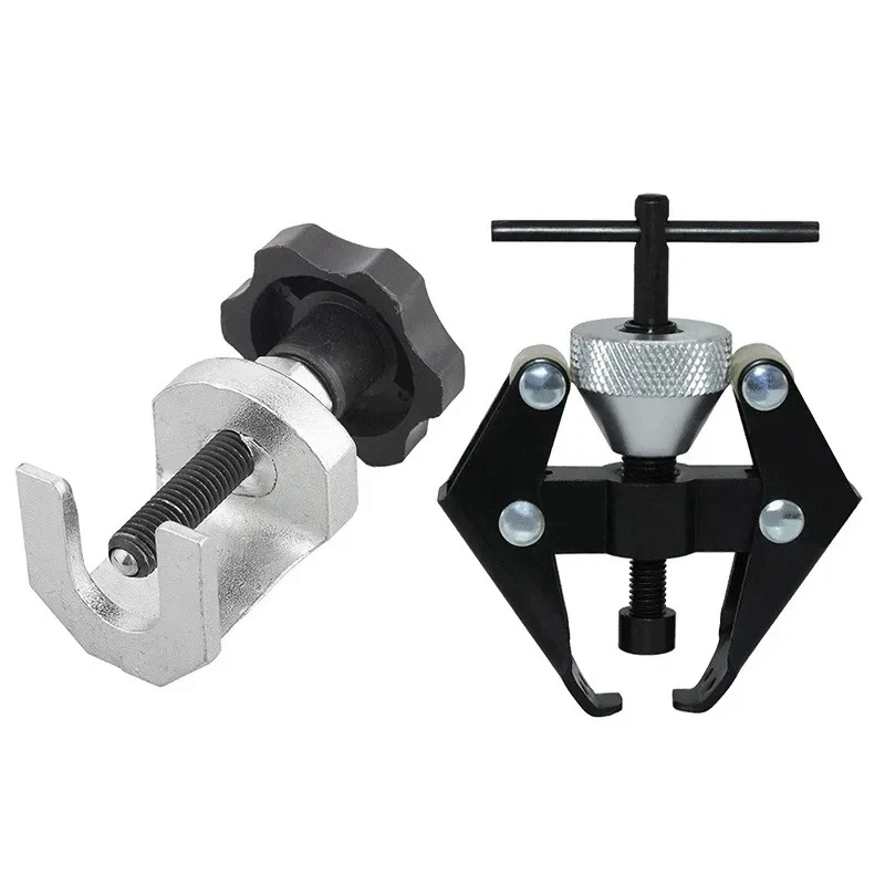 Car Bearing Puller Disassembly Three-claw Puller Car Repair Disassembly Tool Labor-saving Separation Bearing Disassembly Tool