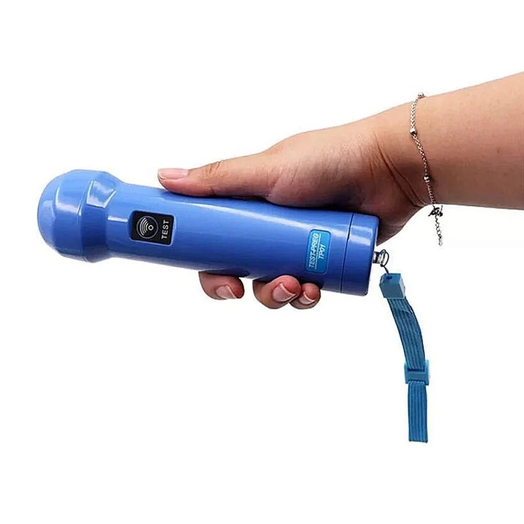 Veterinary Pregnancy Detector Smart Handheld Ultrasound Pregnancy Testing Machine for Pig Sheep Horses Swine Livestock